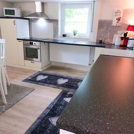 Ferienwohnung Rudat Treuchtlingen Zewnętrze zdjęcie