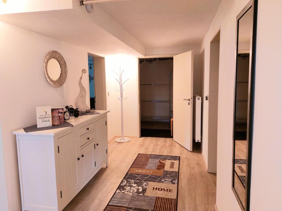 Ferienwohnung Rudat Treuchtlingen Zewnętrze zdjęcie