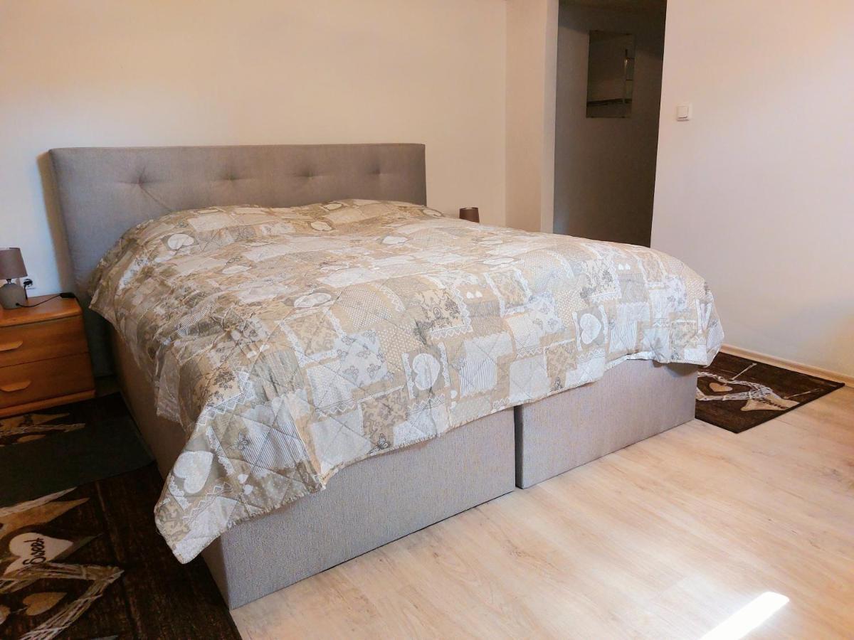 Ferienwohnung Rudat Treuchtlingen Zewnętrze zdjęcie