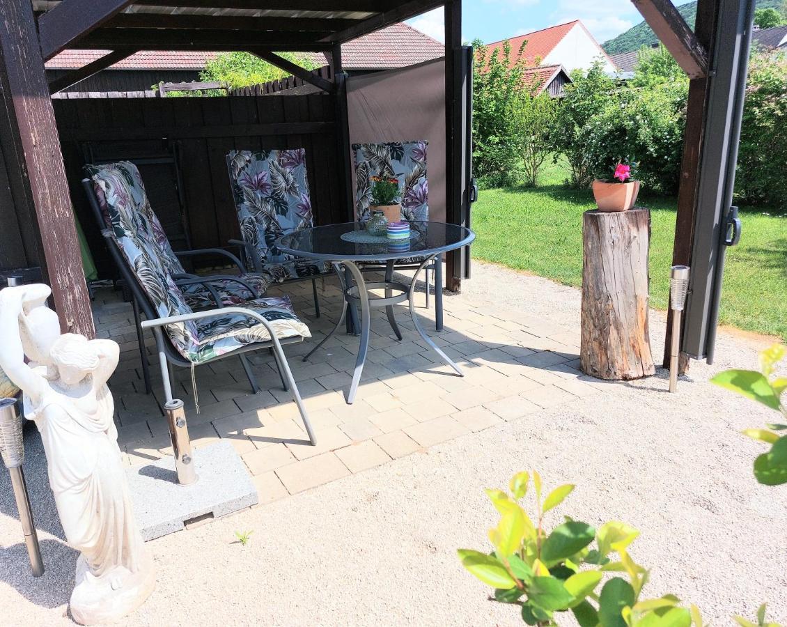Ferienwohnung Rudat Treuchtlingen Zewnętrze zdjęcie