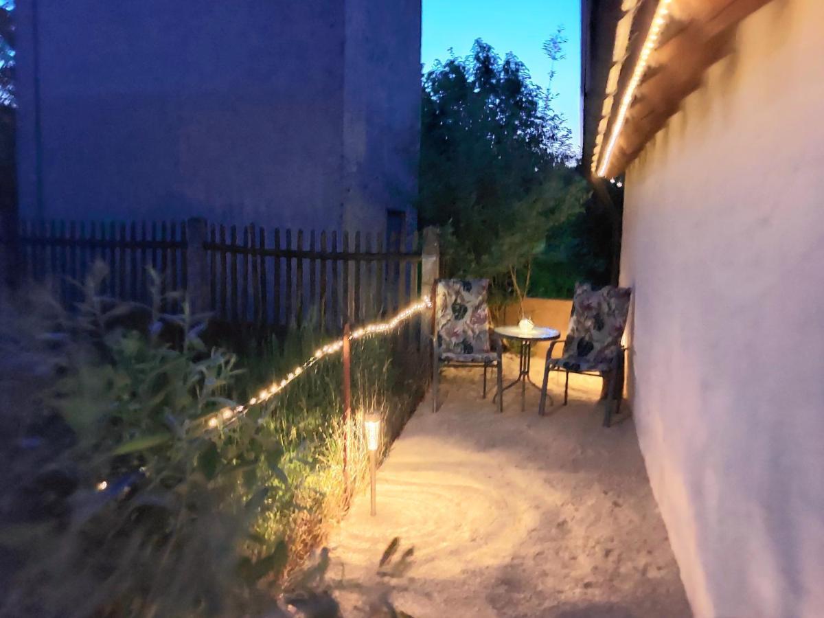 Ferienwohnung Rudat Treuchtlingen Zewnętrze zdjęcie