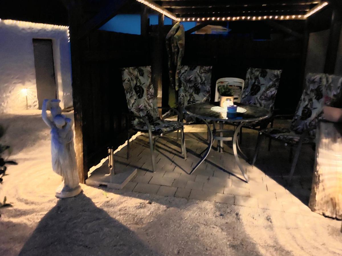 Ferienwohnung Rudat Treuchtlingen Zewnętrze zdjęcie